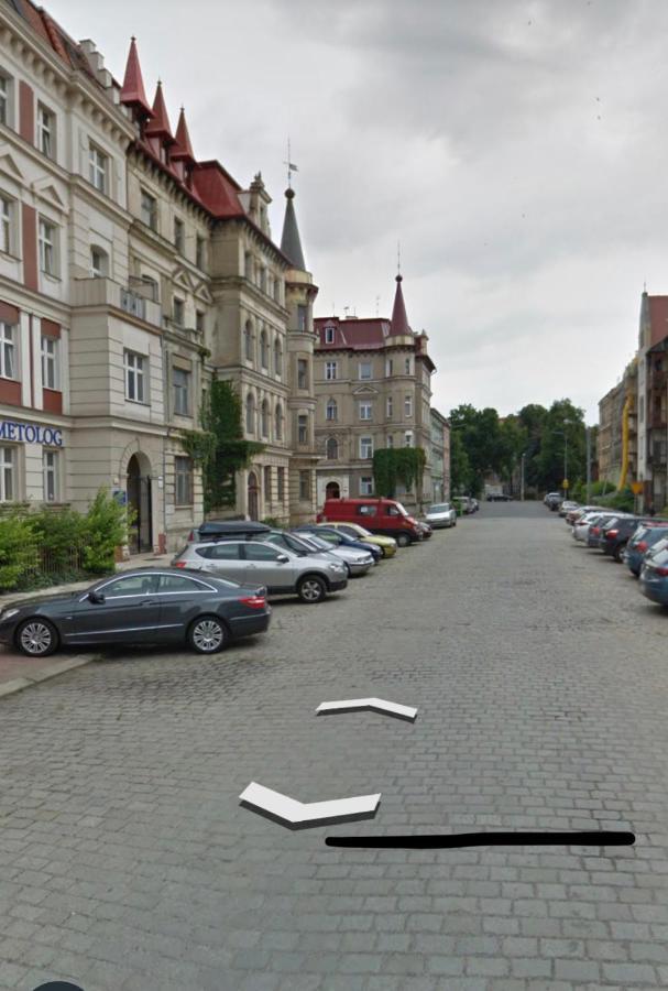 Apartament Delux 2 Legnica Ul. Kominka 16アパートメント エクステリア 写真